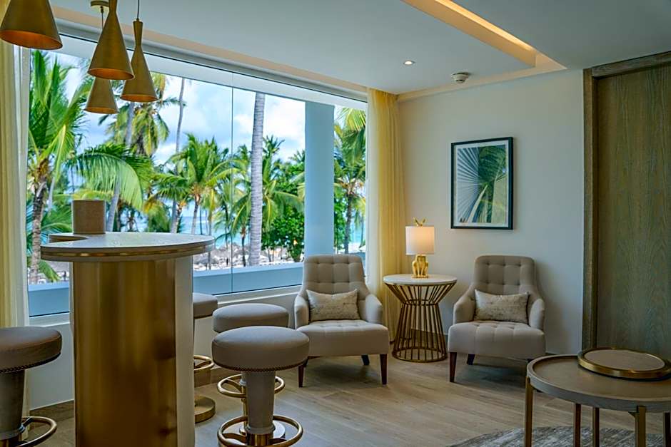 Grand Bavaro Princess - All Inclusive