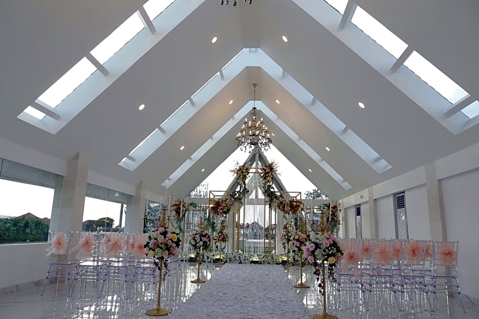 Tirtha Khayangan Canggu