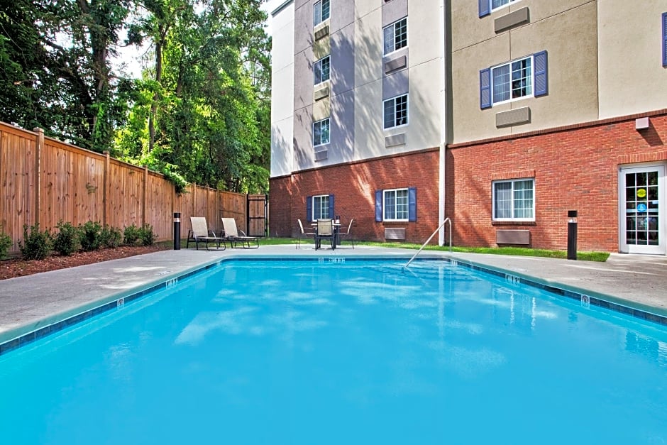 Candlewood Suites - Columbus