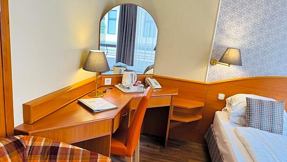 Hotel Orion Várkert