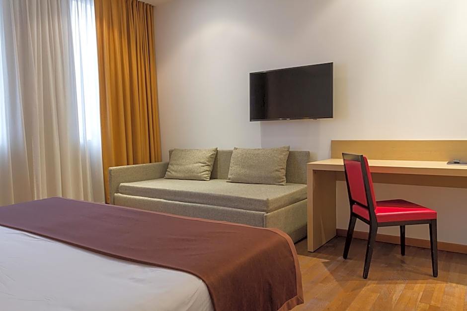 Airporthotel Verona Congress & Relax