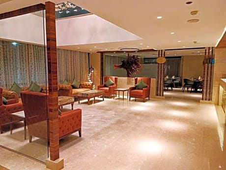 Best Western La Vista Pathankot