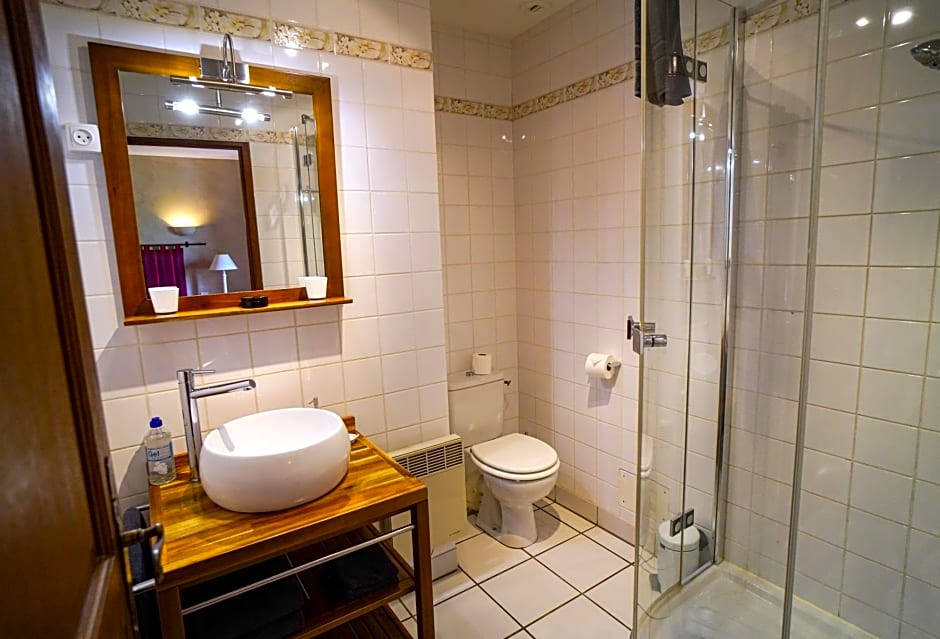 Château de Ribourdin