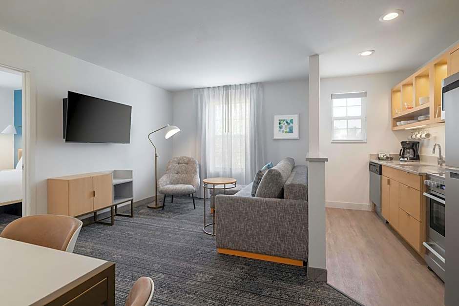 TownePlace Suites by Marriott Gaithersburg