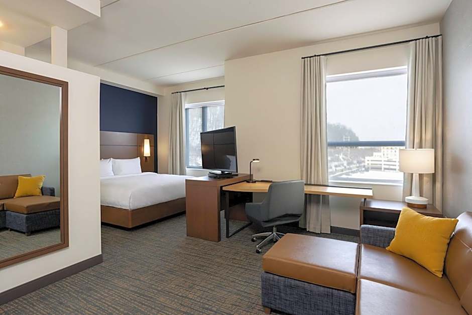 Residence Inn by Marriott Philadelphia Bala Cynwyd