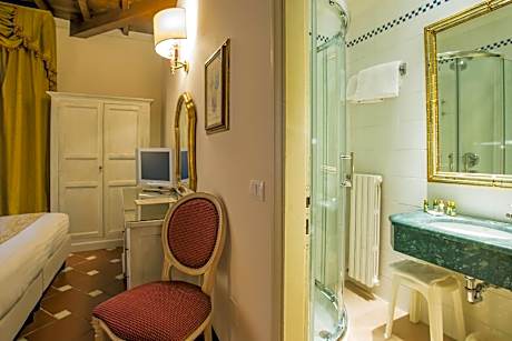 classic room single use