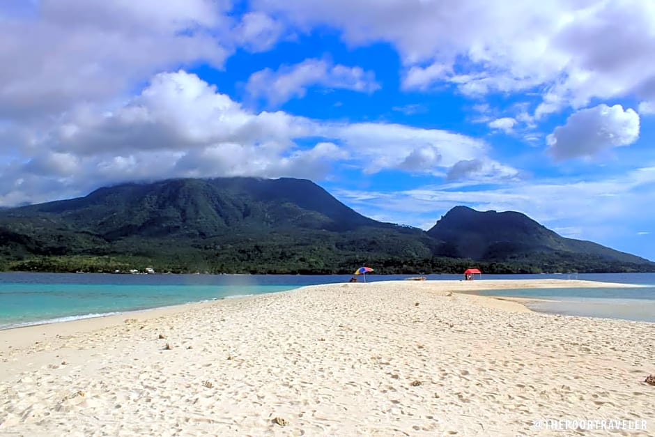 Happy Coconut Camiguin
