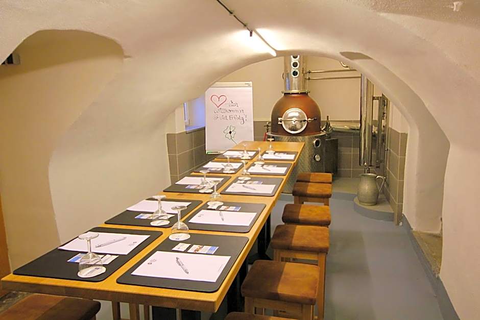 Best Western Bierkulturhotel Schwanen