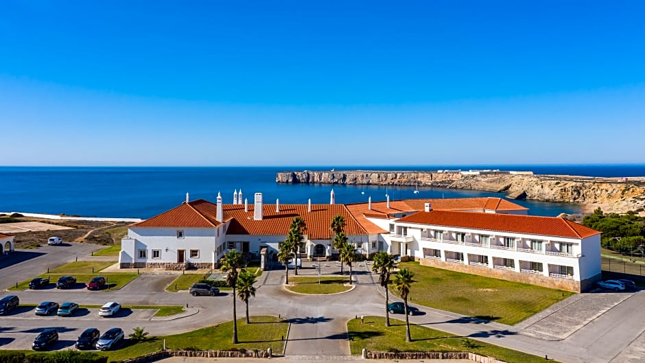 Pousada de Sagres - Charming Hotel