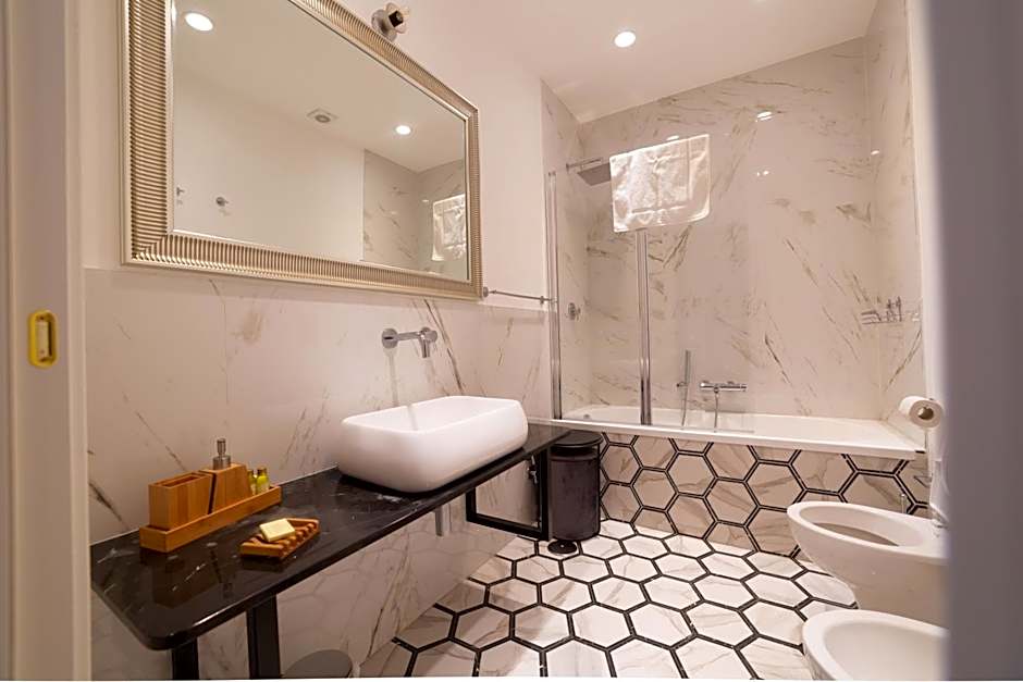 The Duomo House by House In Naples