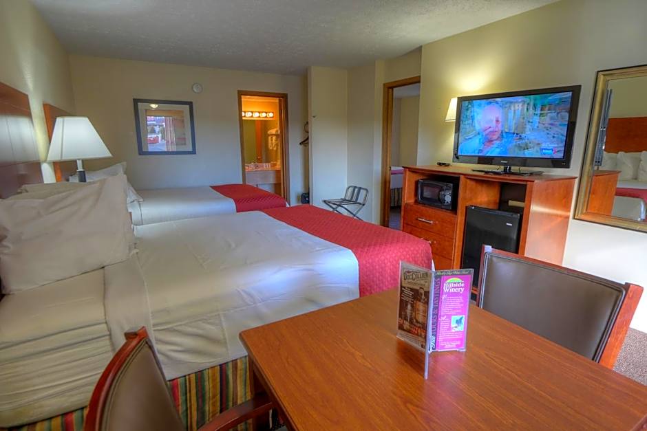 Days Inn By Wyndham Pigeon Forge South