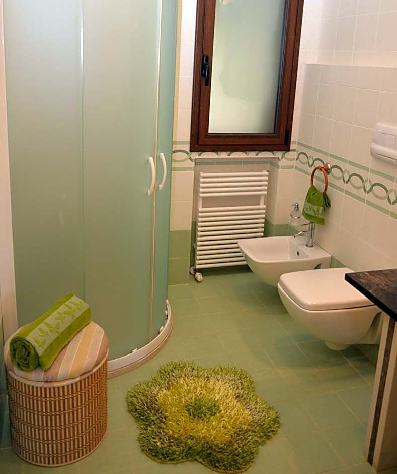 Villa Giulia - Sicilian Luxury Garden