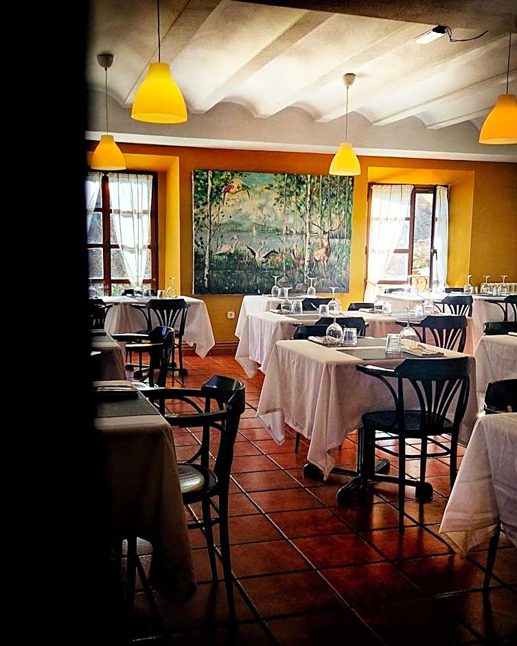 La Villa