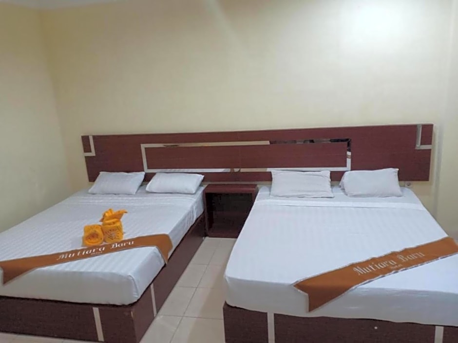 Hotel Mutiara Baru