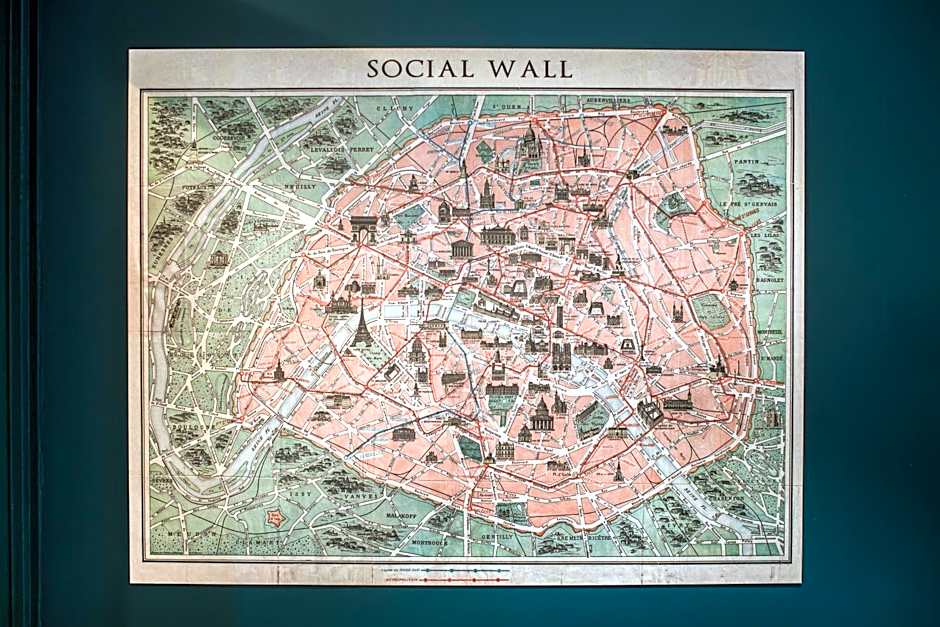 ibis Styles Paris Nation Cours de Vincennes