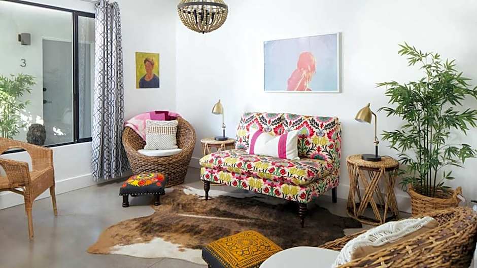 The EL Cid Buyout by AvantStay