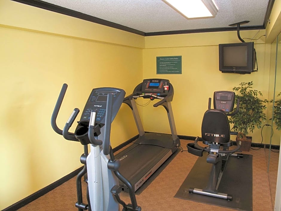 La Quinta Inn by Wyndham Columbia SE / Fort Jackson