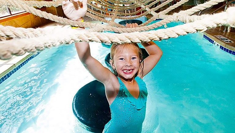 Great Wolf Lodge - Grapevine TX