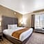 Comfort Inn Bossier City Casino Area near Shreveport Downtown