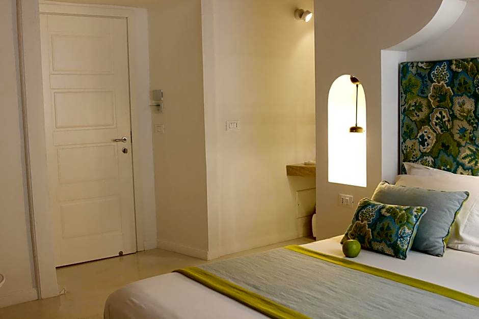 I Soffitti Dimora Esclusiva