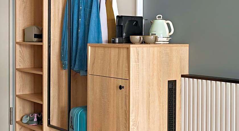 Angleterre Hotel Berlin