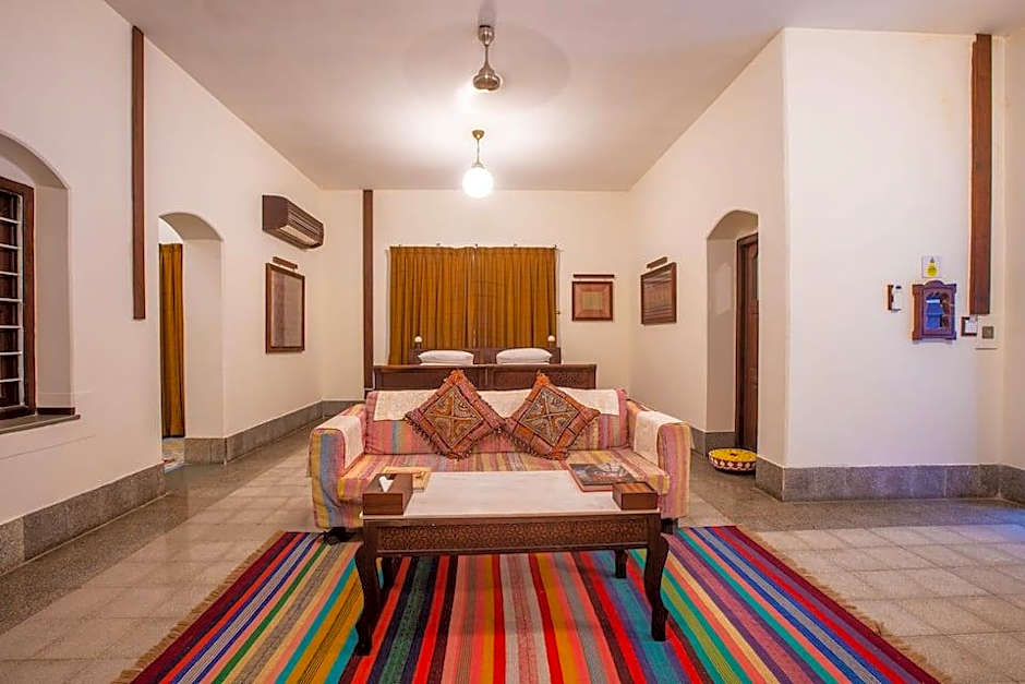 The House Of Mg Hotel