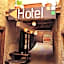 Hotel Asador O Callejón De Belchite