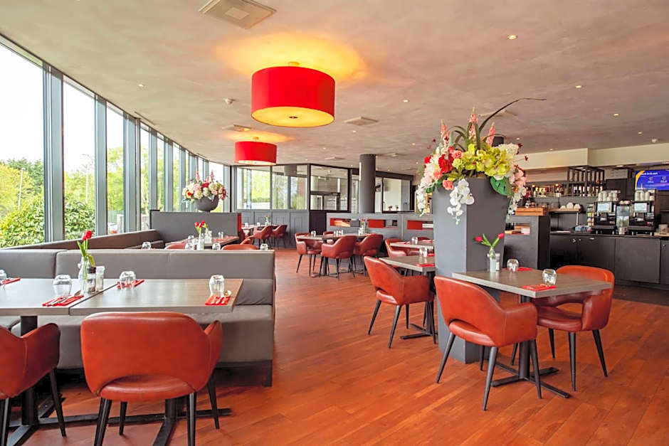 Bastion Hotel Zoetermeer