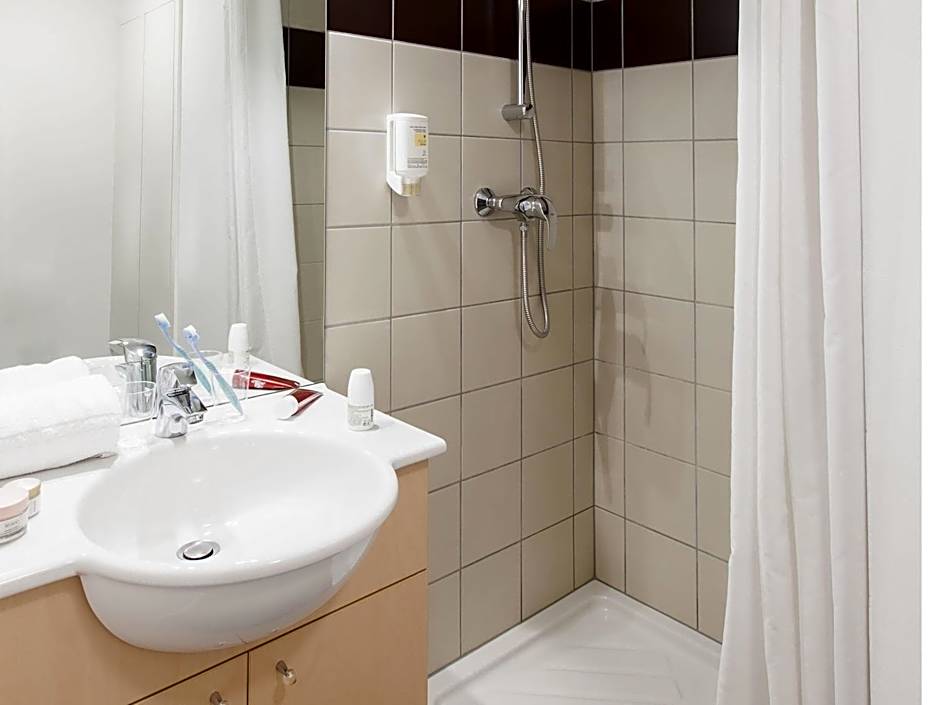 Aparthotel Adagio Access Saint Louis Bâle