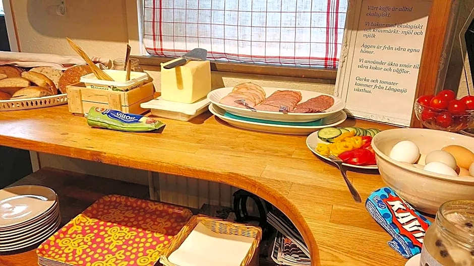 STF Långasjö Vandrarhem