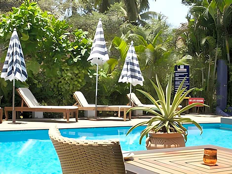 Casablanca Beach Resort