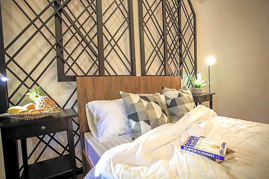 Siam Nitra Boutique Hotel