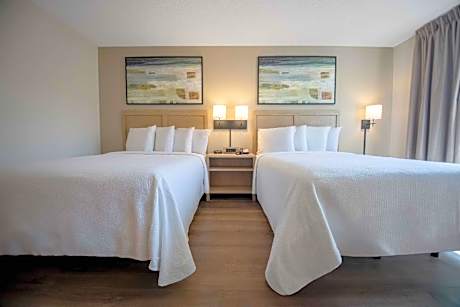Prem Studio 2 Queen Beds Nonsmkng