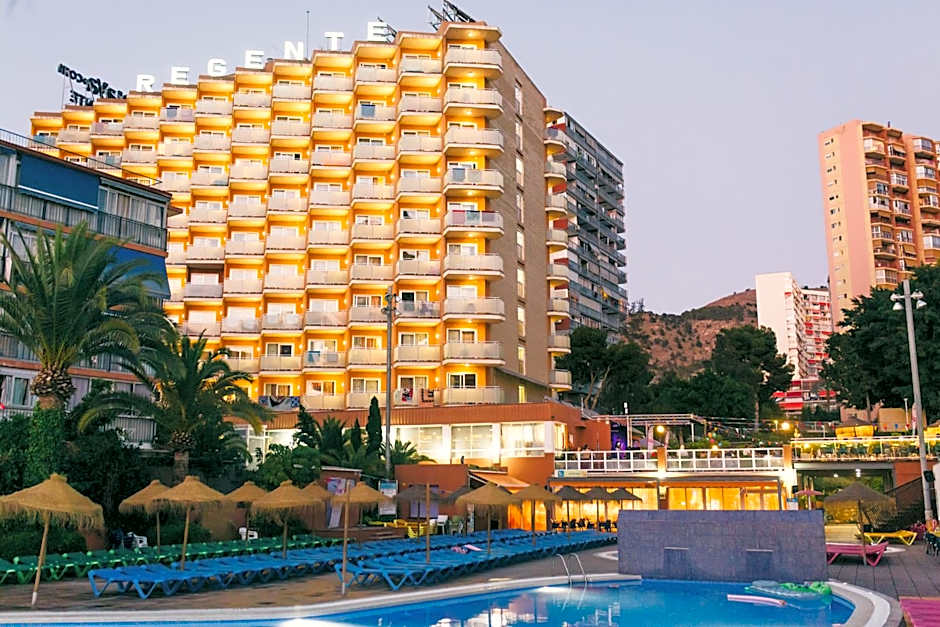 Medplaya Hotel Regente