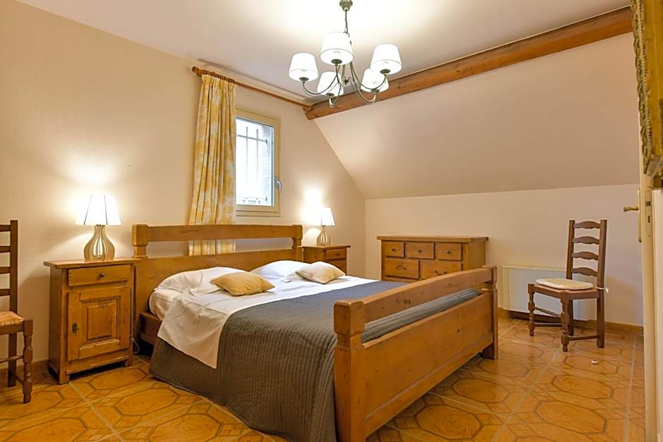 Gite du Clos Champagnac