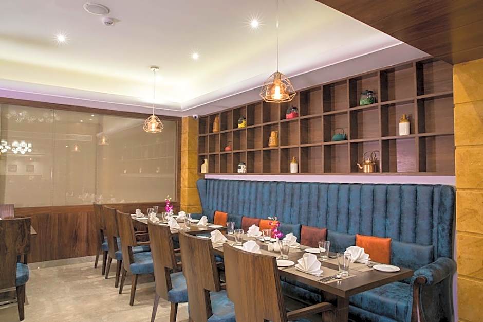 Regenta Central Cassia Zirakpur Chandigarh