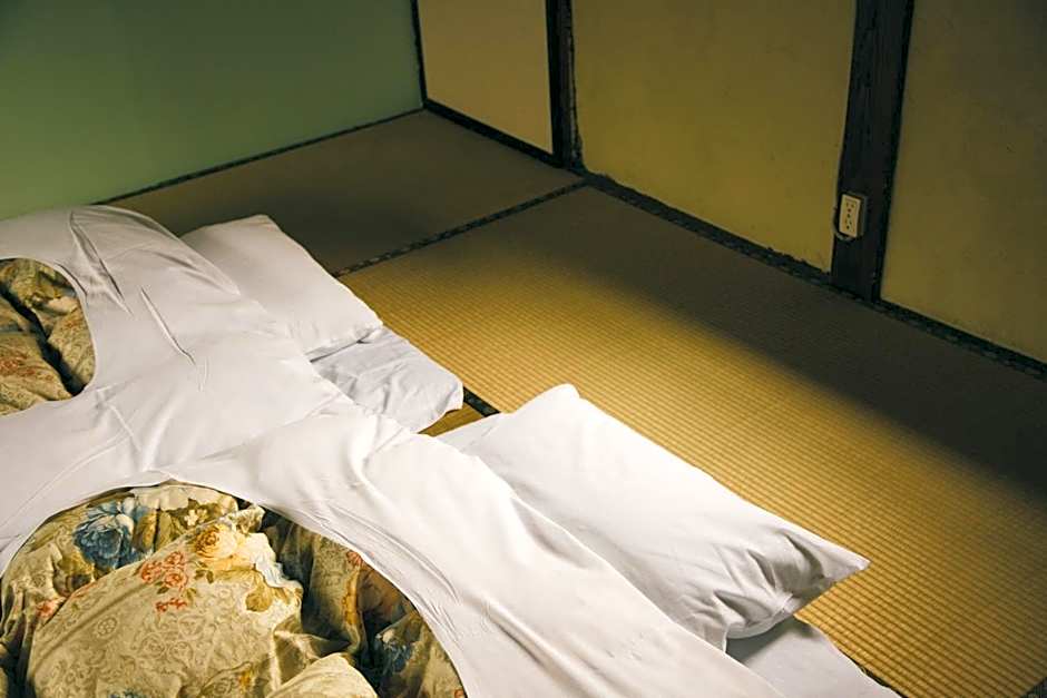 guesthouse絲 -ito-ゲストハウスイト