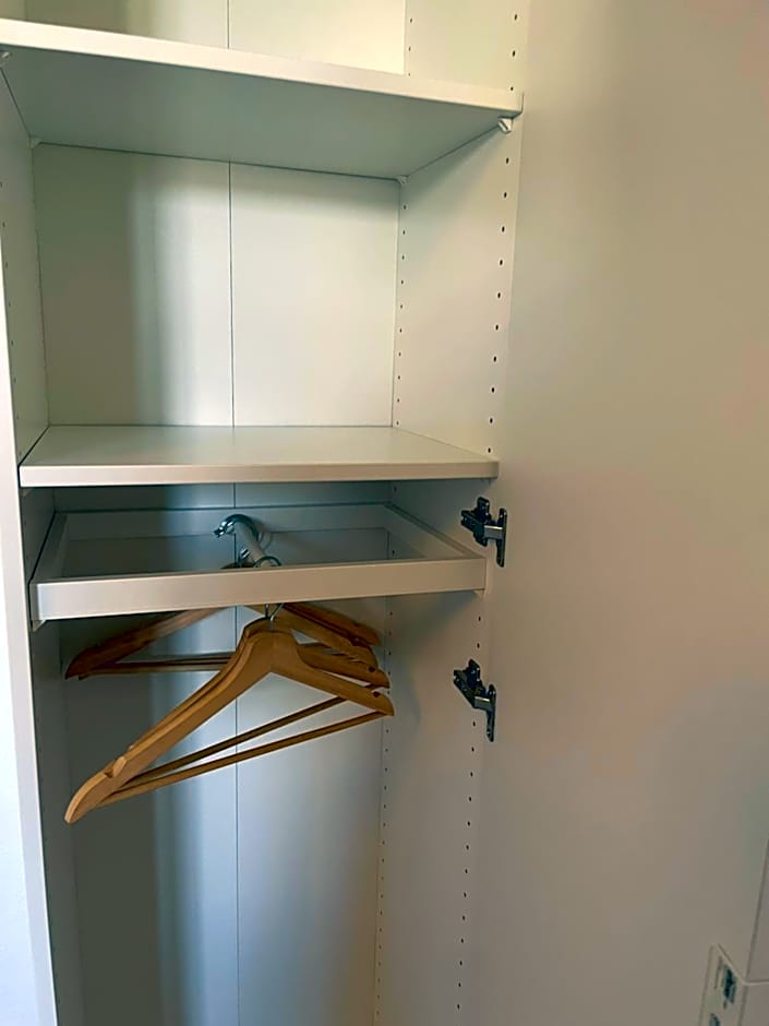 H&H Studio-Apartments im Zentrum jedes Apartment mit Küchenzeilen - 24h Check In