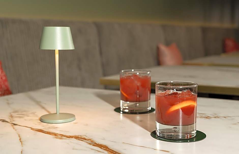 Crowne Plaza Vienna By IHG
