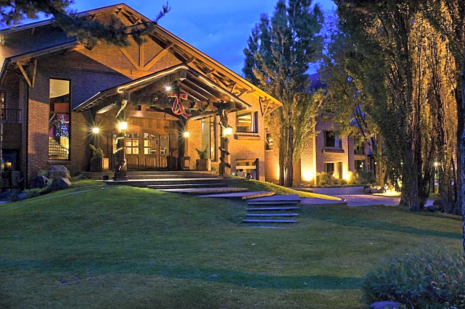 Hotel Posada Los Alamos