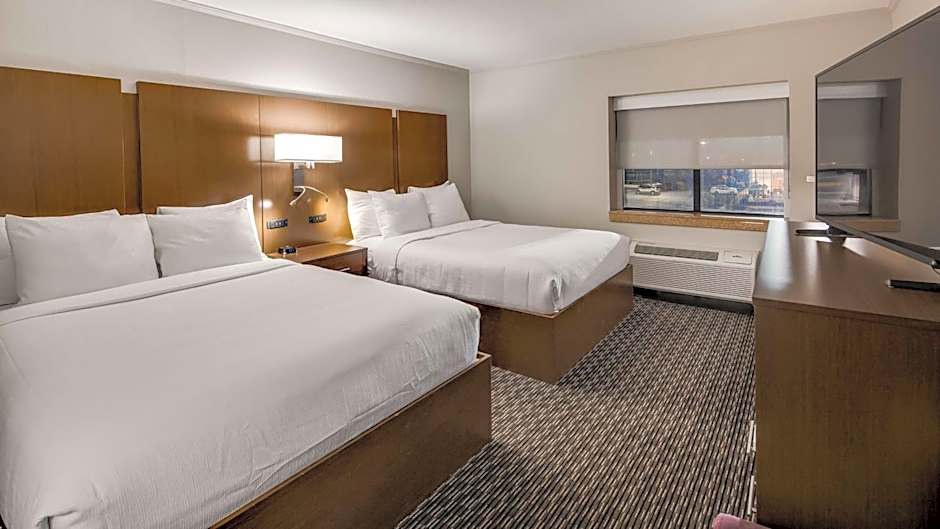 Best Western Huntsville