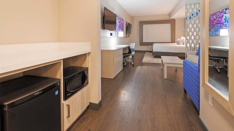 Best Western Premier Winnipeg East