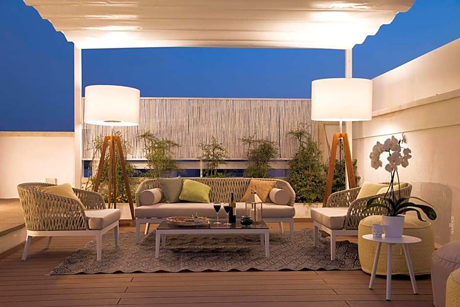 La Dimora delle Fate Luxury & SPA