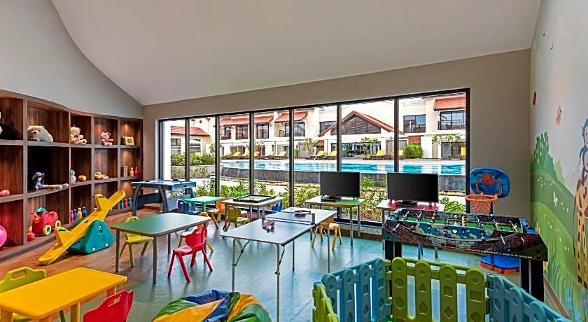 Fairfield by Marriott Goa Benaulim