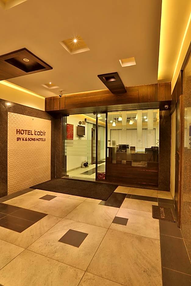 Hotel Kabir