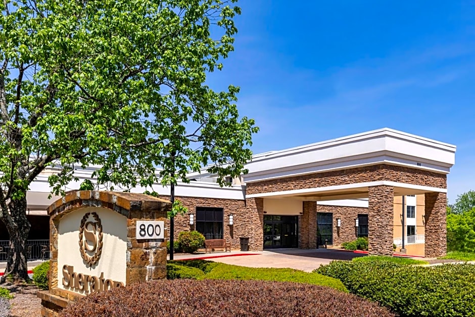 Sheraton Atlanta Perimeter North Hotel