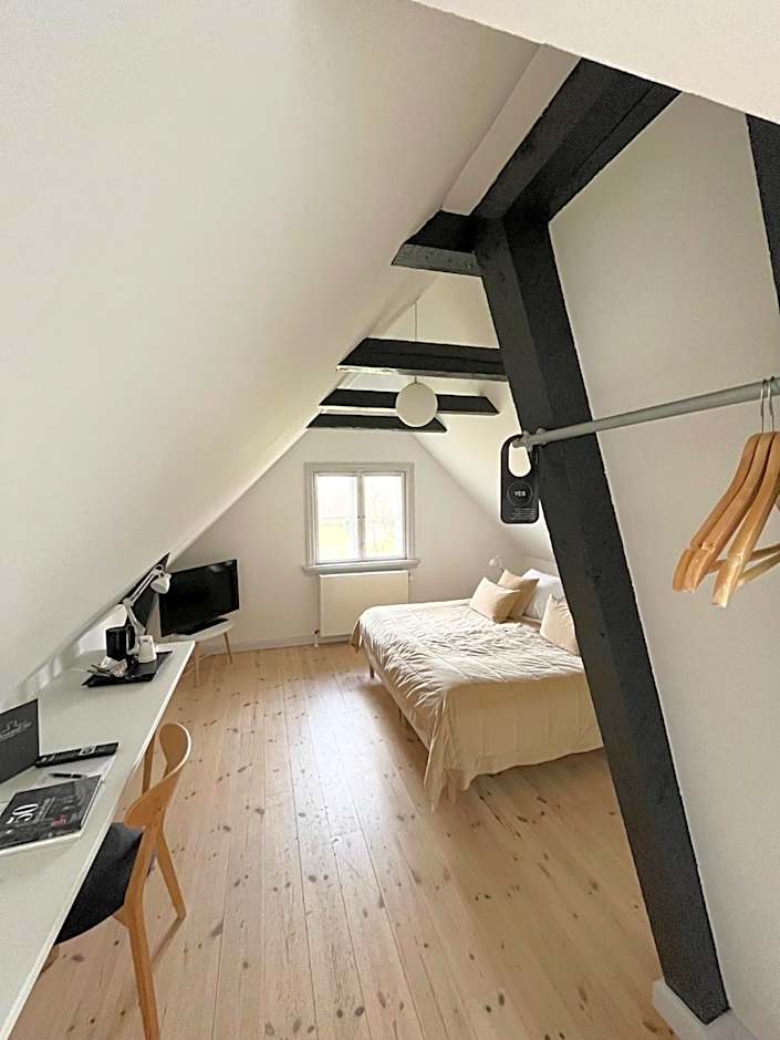 Bernstorff Castle Hotel