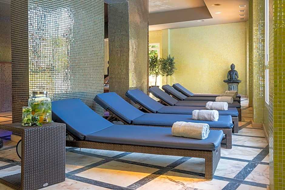 Salles Hotels Marina Portals