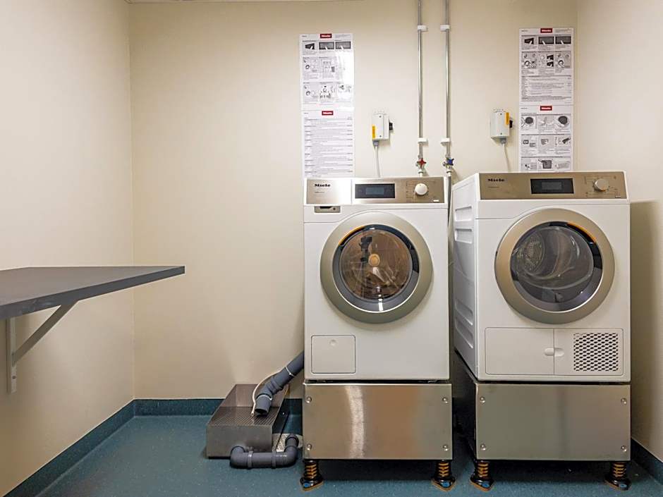 Uppsala Hotel Apartments