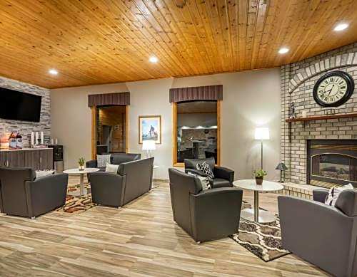 Baymont by Wyndham Baldwin